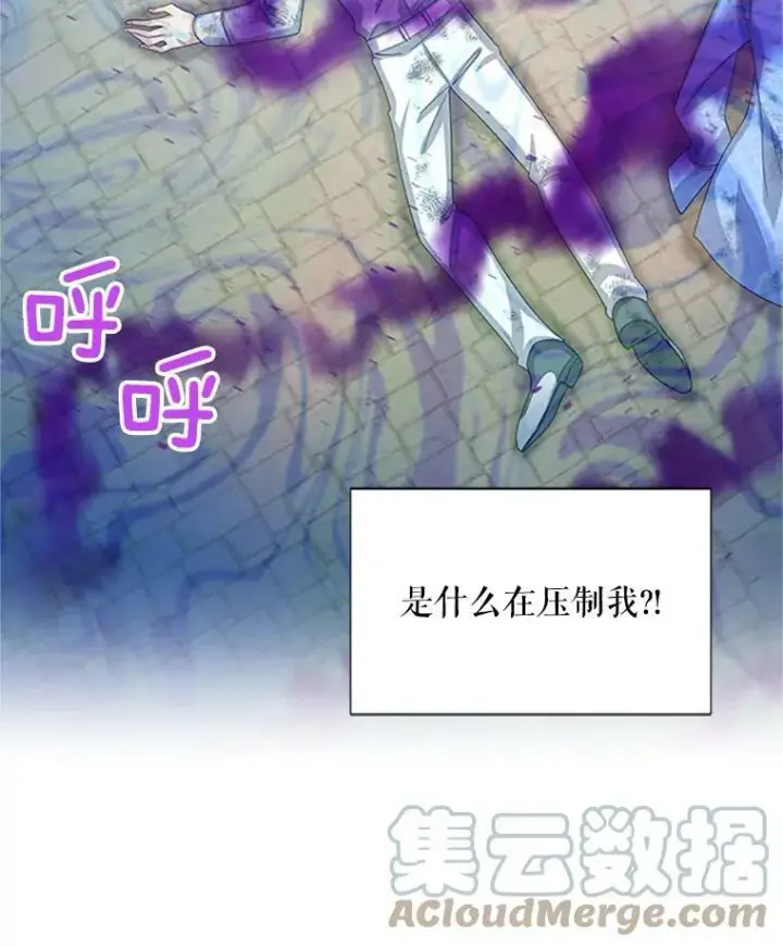 漫画《虚名的公爵之妻》65.大打出手第21张图