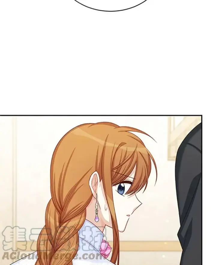 漫画《虚名的公爵之妻》65.大打出手第65张图