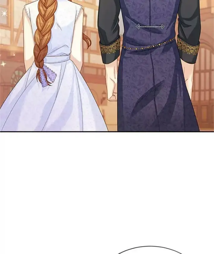 漫画《虚名的公爵之妻》65.大打出手第83张图