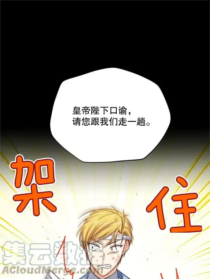 漫画《虚名的公爵之妻》66.问罪第9张图