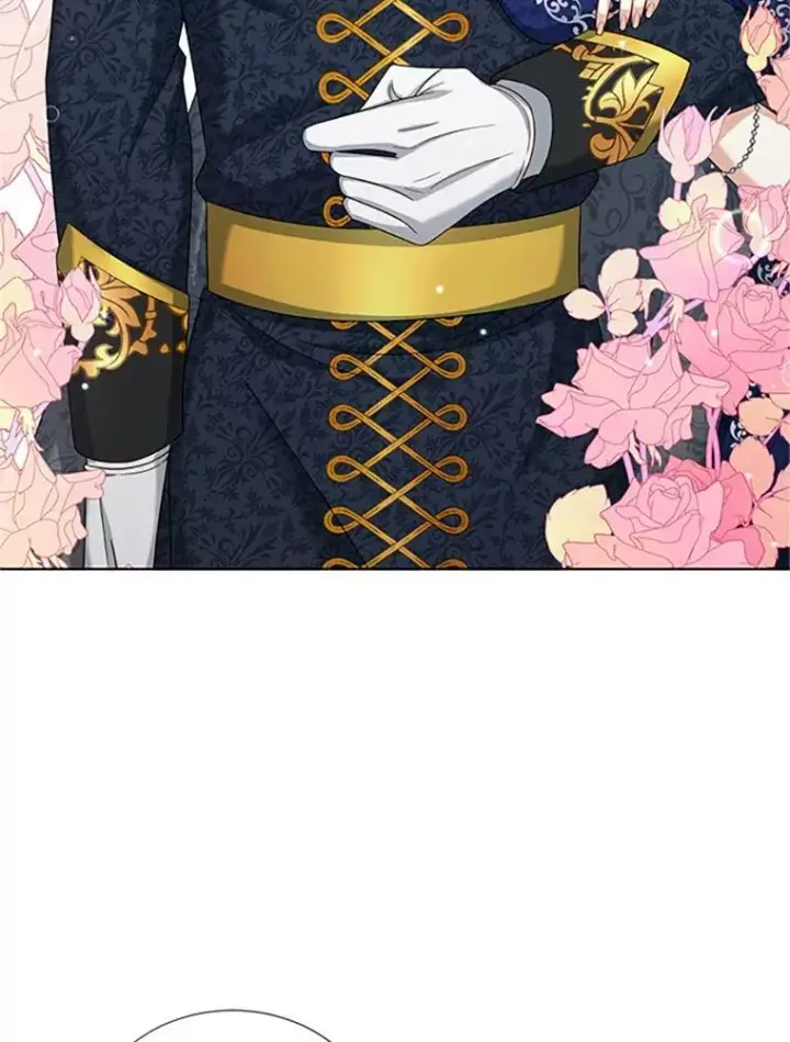 漫画《虚名的公爵之妻》67.舞会的主人公第51张图