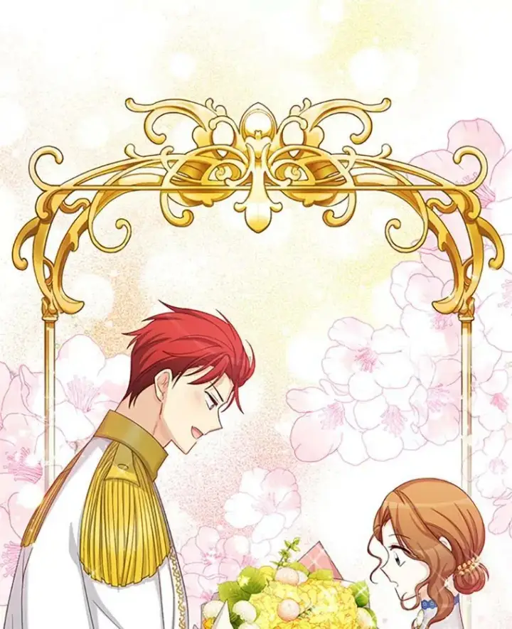漫画《虚名的公爵之妻》69.相信第107张图