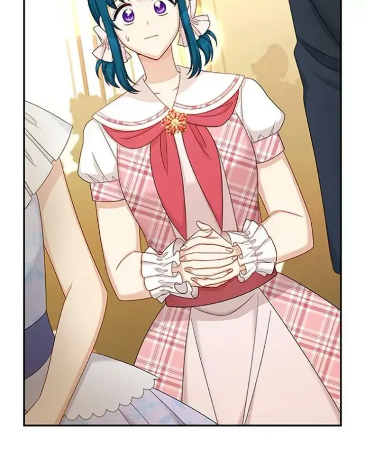漫画《虚名的公爵之妻》69.相信第67张图