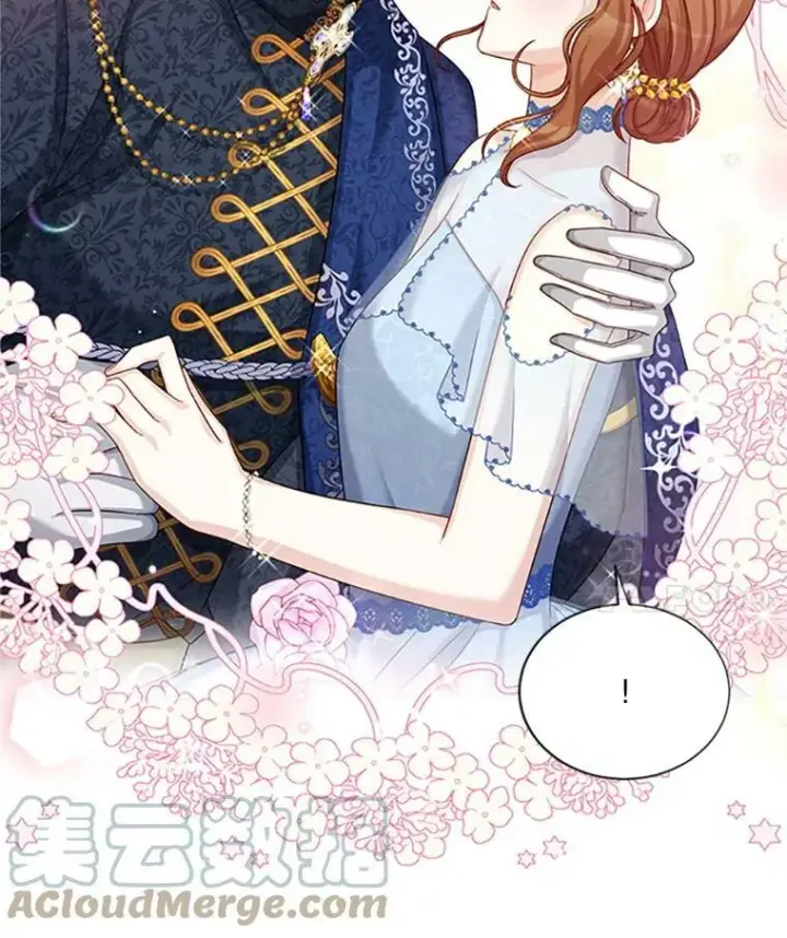 漫画《虚名的公爵之妻》70.你也太熟练了第53张图