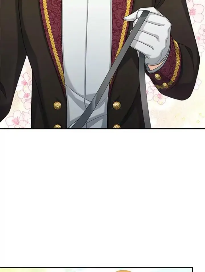 漫画《虚名的公爵之妻》71.学习骑马第83张图