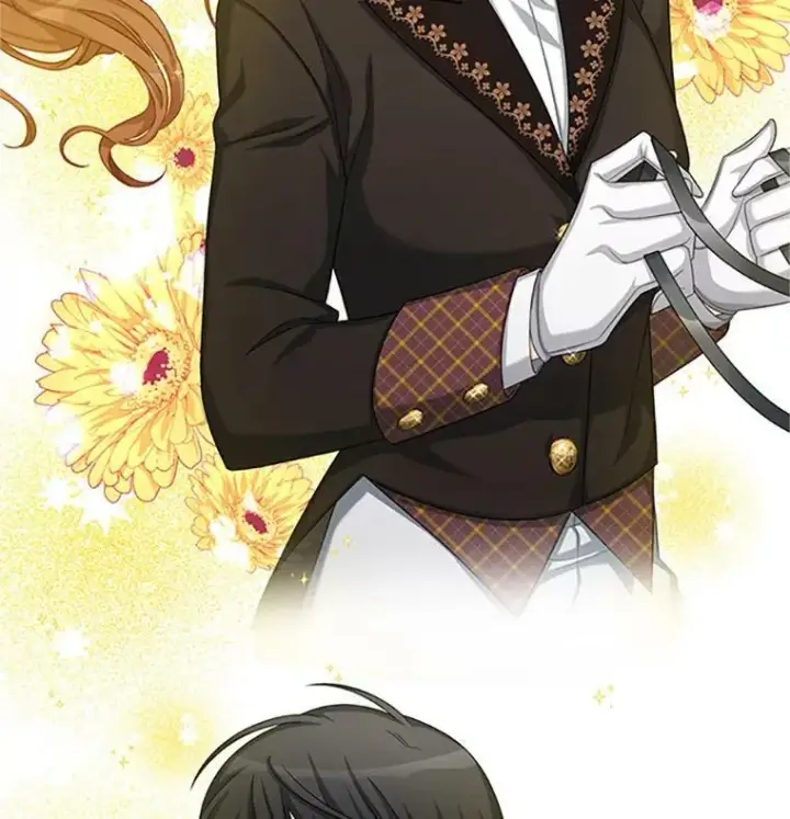 漫画《虚名的公爵之妻》71.学习骑马第92张图
