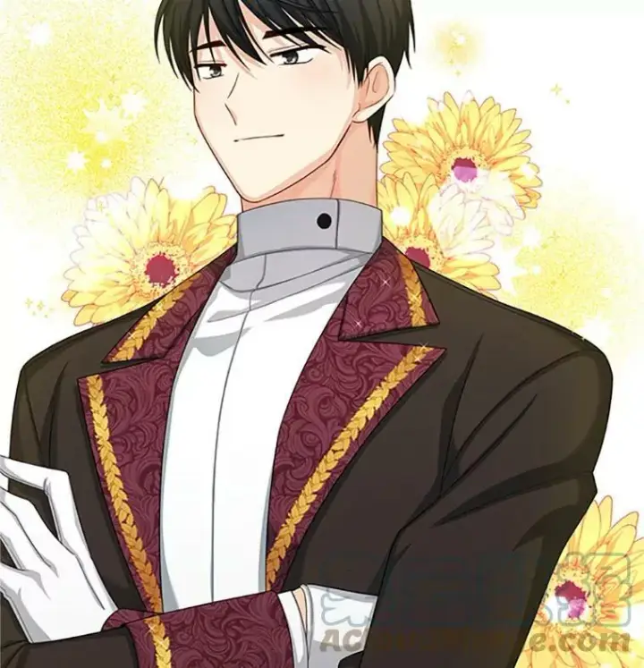 漫画《虚名的公爵之妻》71.学习骑马第93张图