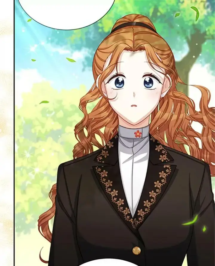 漫画《虚名的公爵之妻》72.来自波特家的一封信第24张图