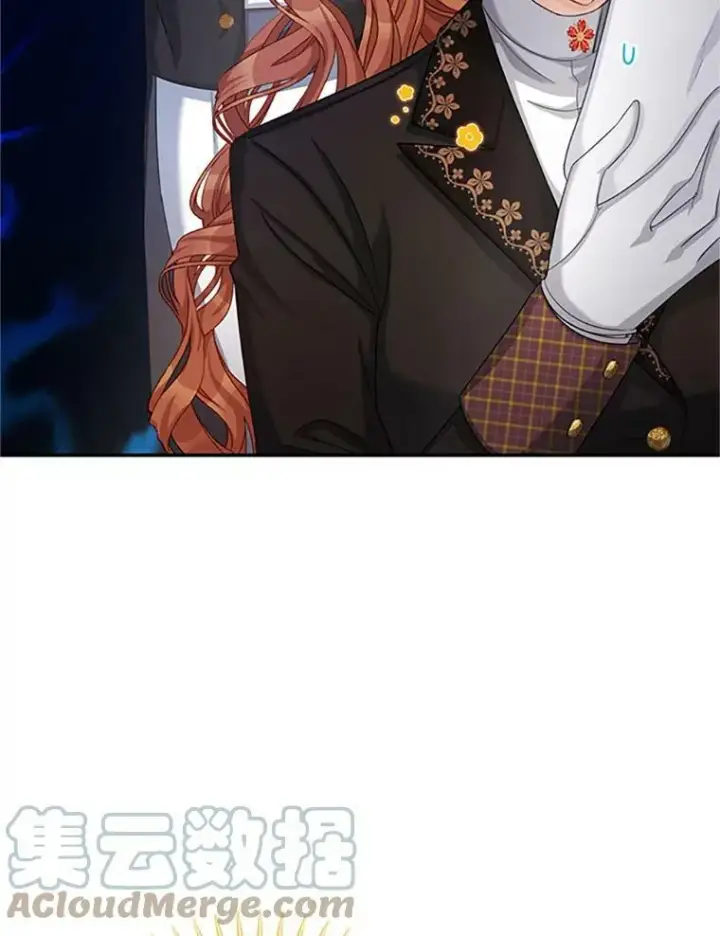 漫画《虚名的公爵之妻》72.来自波特家的一封信第43张图