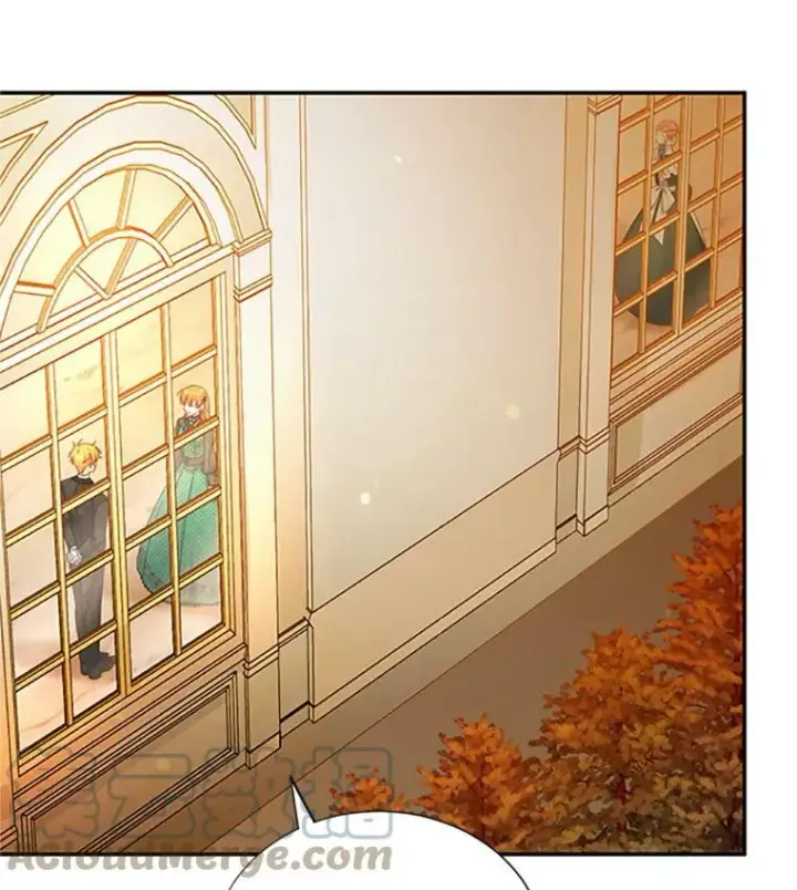 漫画《虚名的公爵之妻》72.来自波特家的一封信第55张图