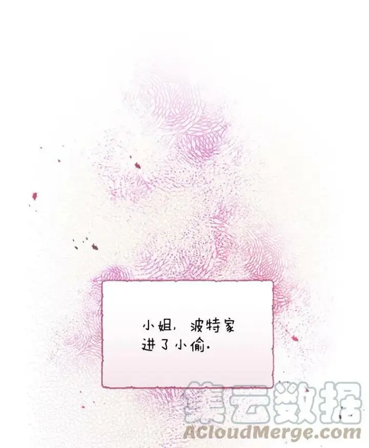 漫画《虚名的公爵之妻》72.来自波特家的一封信第64张图