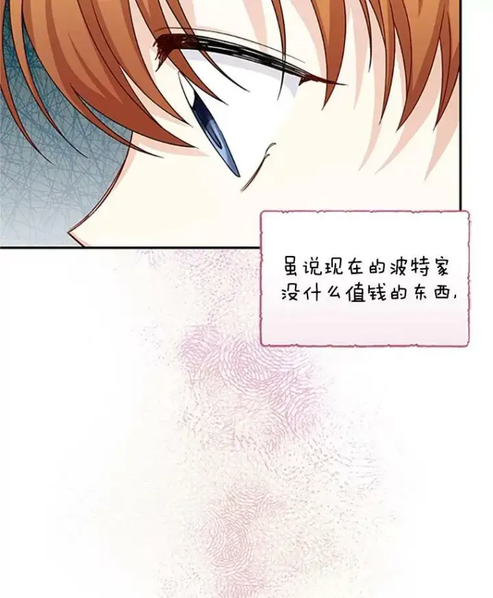漫画《虚名的公爵之妻》72.来自波特家的一封信第66张图