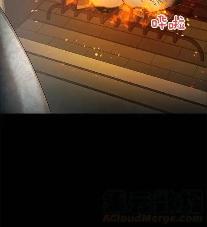 漫画《虚名的公爵之妻》73.叛徒第117张图