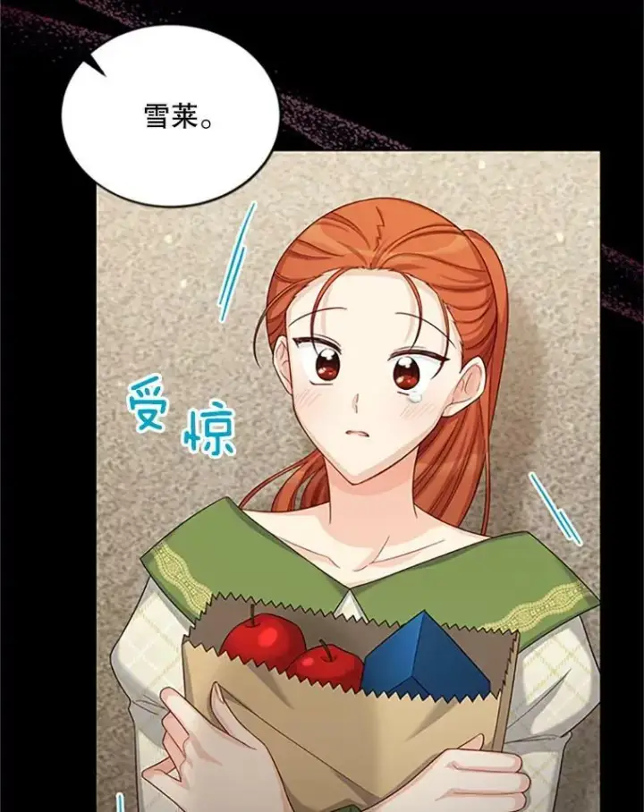 漫画《虚名的公爵之妻》73.叛徒第15张图