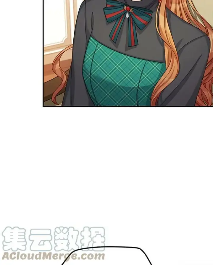 漫画《虚名的公爵之妻》73.叛徒第73张图