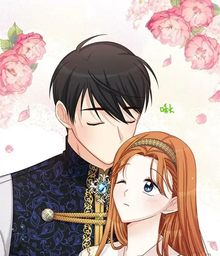 漫画《虚名的公爵之妻》74.我会守护您第64张图