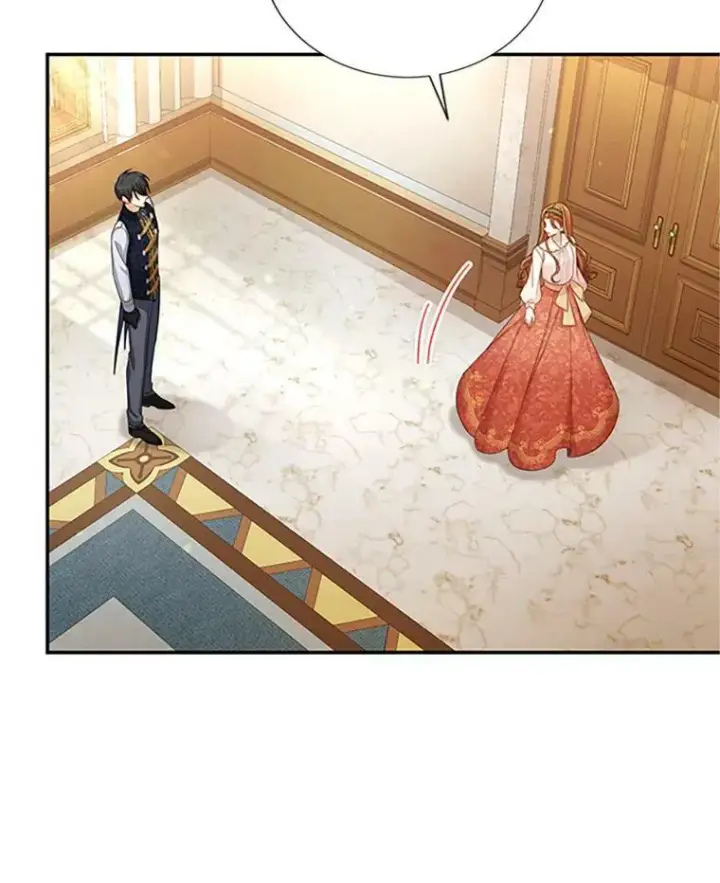 漫画《虚名的公爵之妻》74.我会守护您第70张图