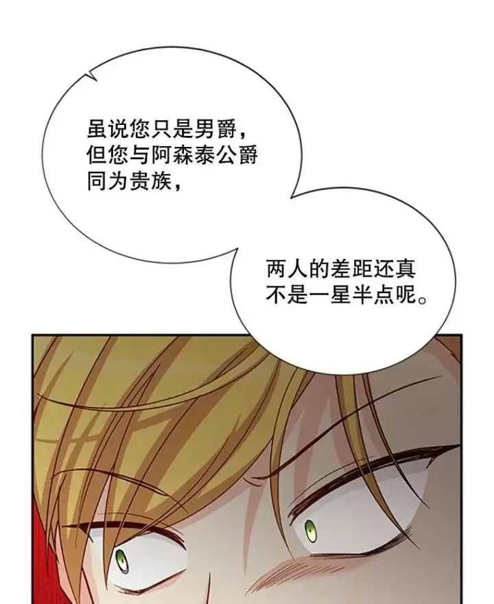 漫画《虚名的公爵之妻》76.侦察第30张图
