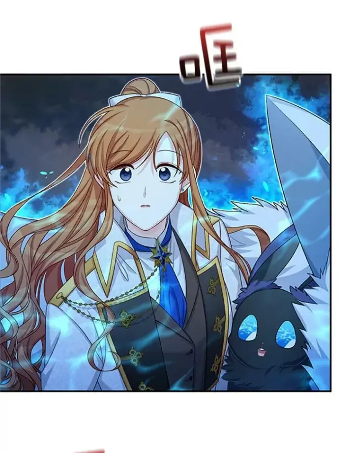 漫画《虚名的公爵之妻》77.魔兽村第19张图