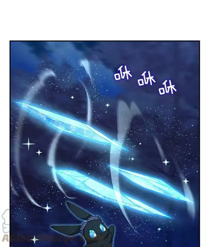 漫画《虚名的公爵之妻》78.夜袭魔兽村第117张图