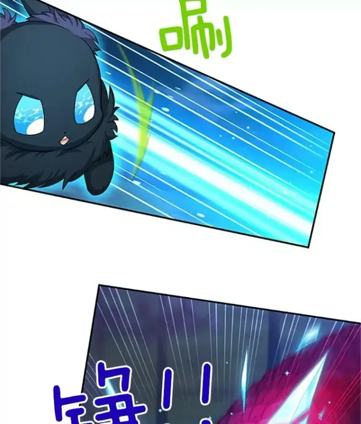 漫画《虚名的公爵之妻》78.夜袭魔兽村第119张图