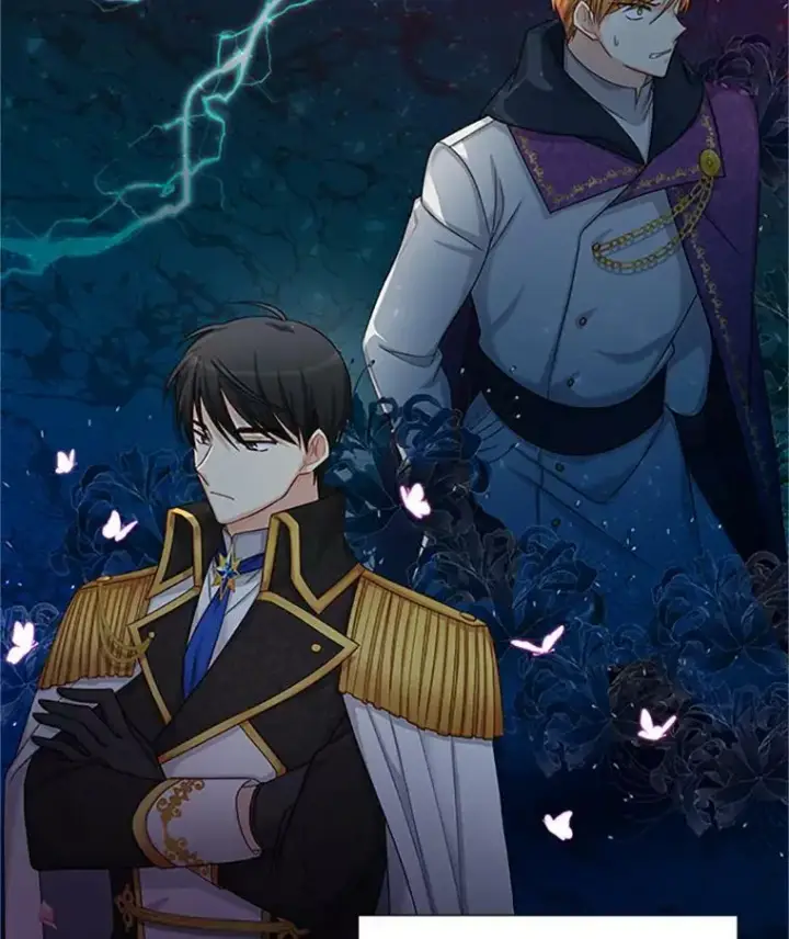 漫画《虚名的公爵之妻》78.夜袭魔兽村第16张图