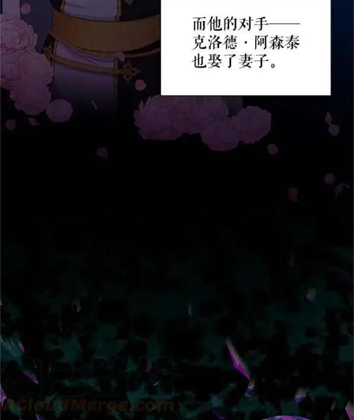 漫画《虚名的公爵之妻》78.夜袭魔兽村第17张图