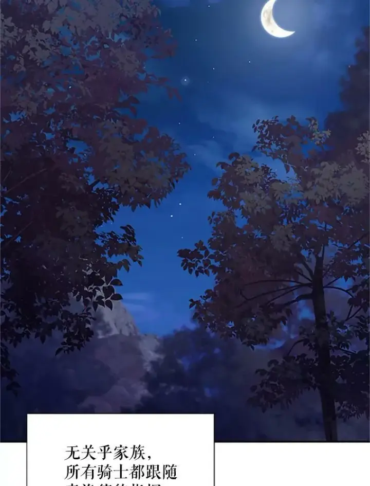 漫画《虚名的公爵之妻》78.夜袭魔兽村第2张图