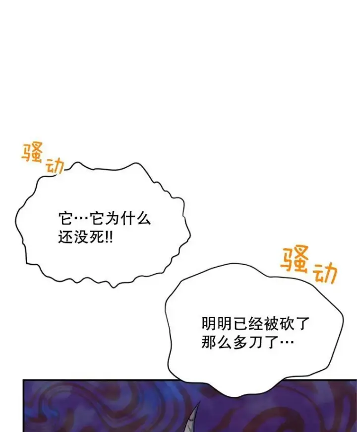 漫画《虚名的公爵之妻》78.夜袭魔兽村第27张图