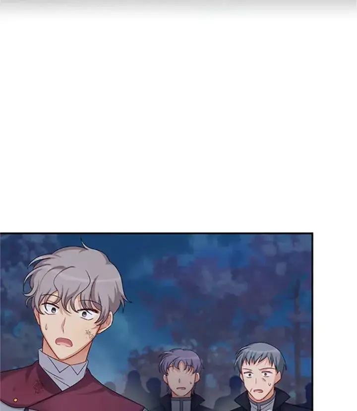 漫画《虚名的公爵之妻》78.夜袭魔兽村第46张图
