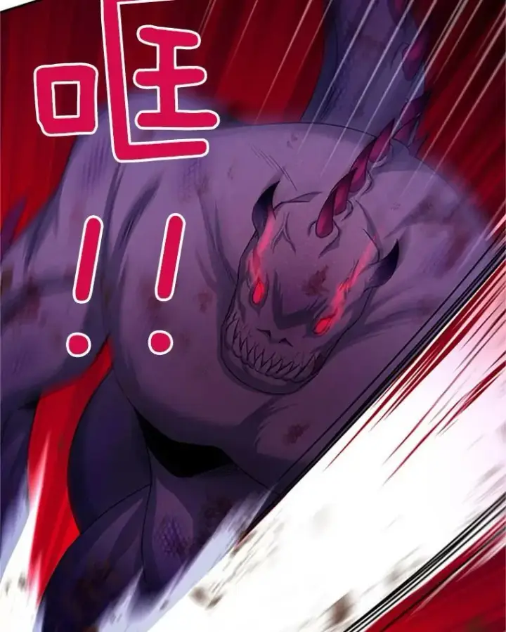 漫画《虚名的公爵之妻》78.夜袭魔兽村第67张图