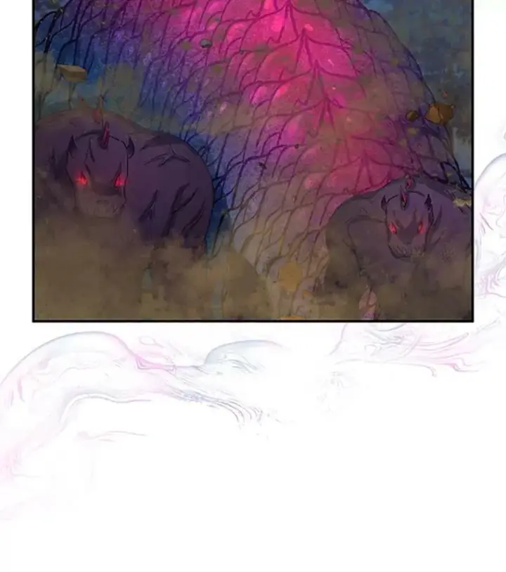 漫画《虚名的公爵之妻》78.夜袭魔兽村第86张图