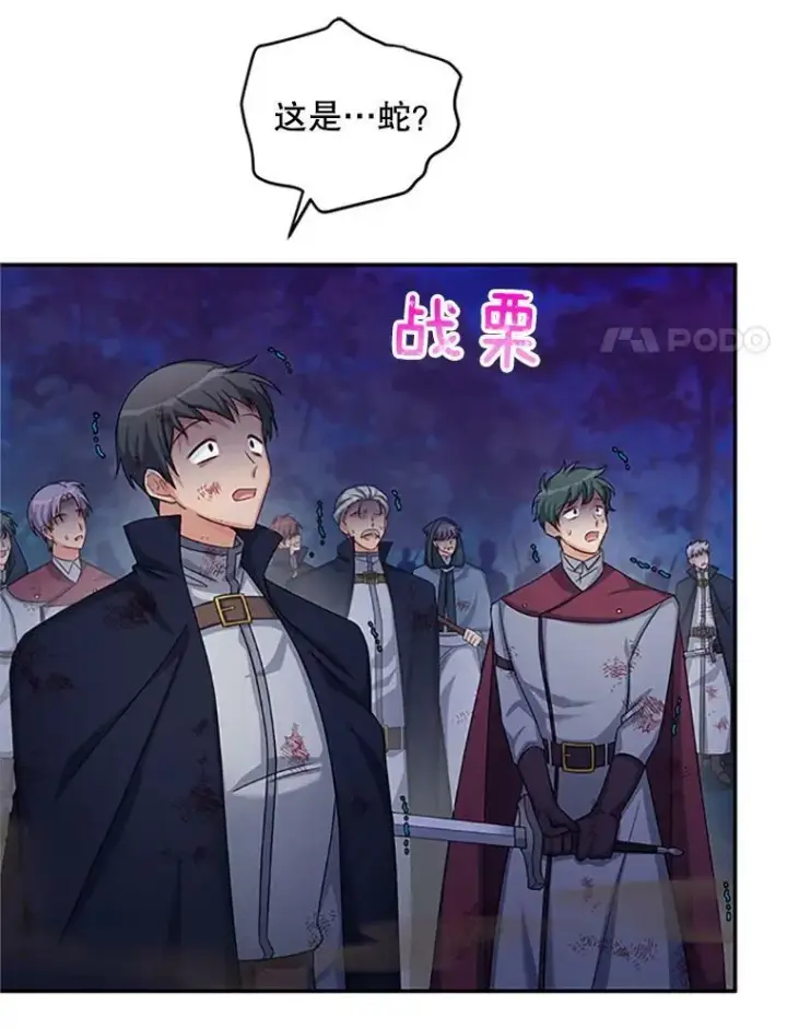 漫画《虚名的公爵之妻》78.夜袭魔兽村第90张图
