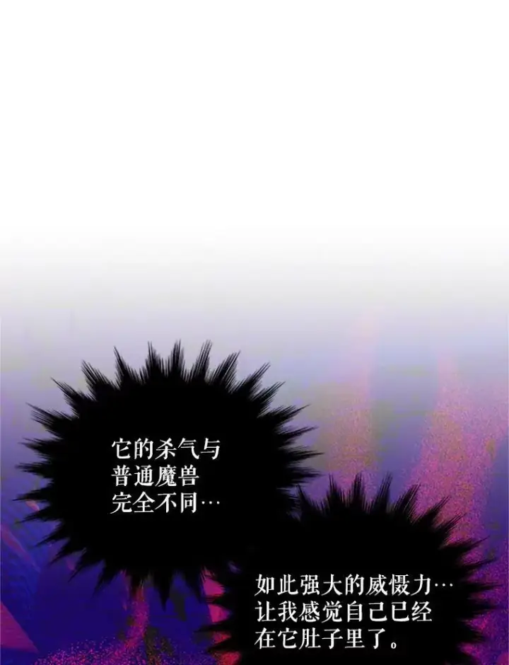 漫画《虚名的公爵之妻》78.夜袭魔兽村第91张图