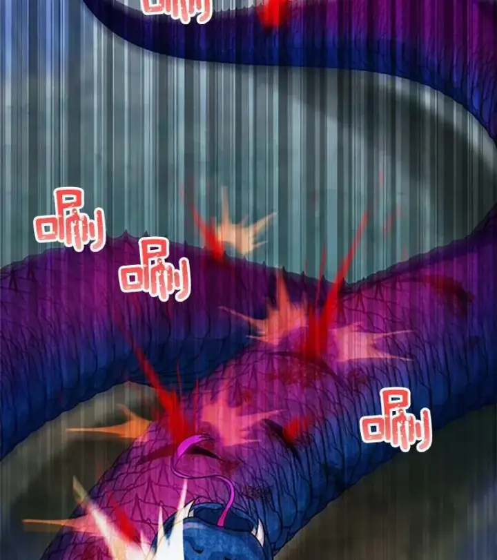 漫画《虚名的公爵之妻》78.夜袭魔兽村第99张图