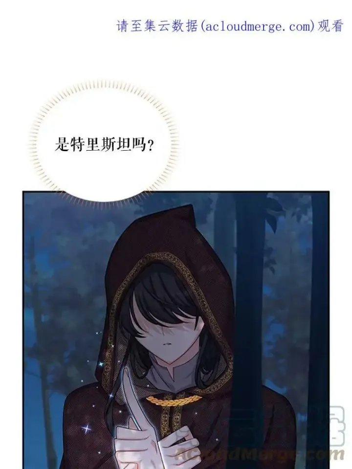 漫画《虚名的公爵之妻》79.单独行动第116张图