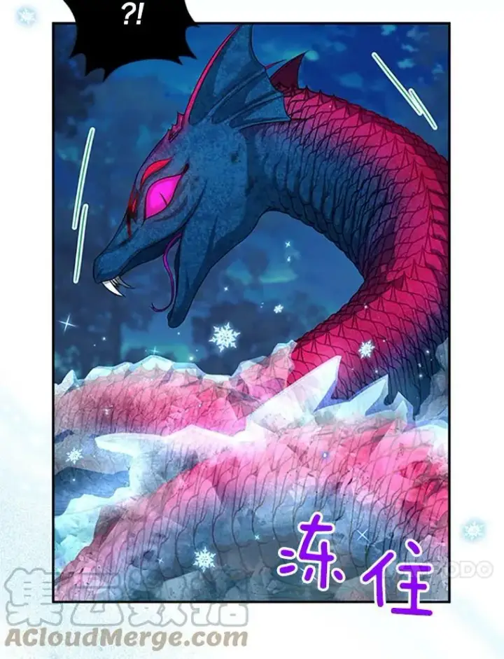 漫画《虚名的公爵之妻》79.单独行动第25张图
