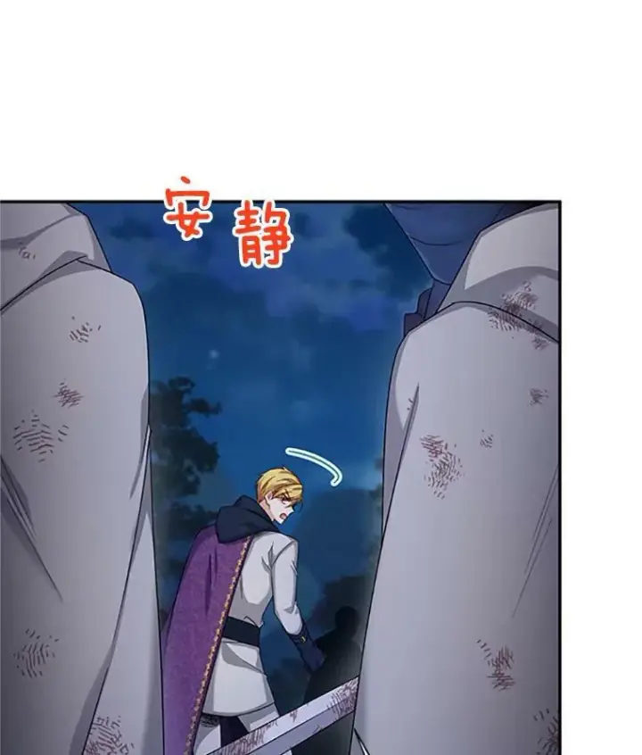 漫画《虚名的公爵之妻》80.加斯帕的新影子第107张图