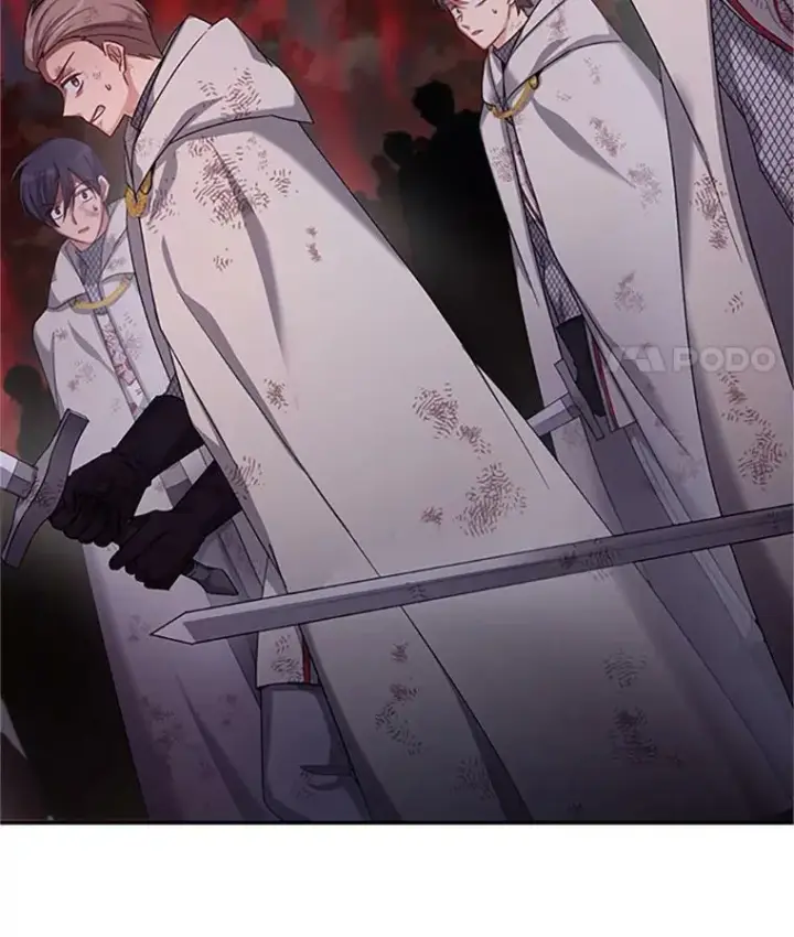 漫画《虚名的公爵之妻》80.加斯帕的新影子第110张图