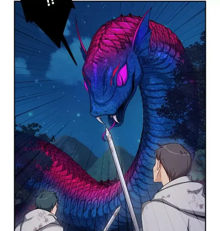 漫画《虚名的公爵之妻》80.加斯帕的新影子第18张图