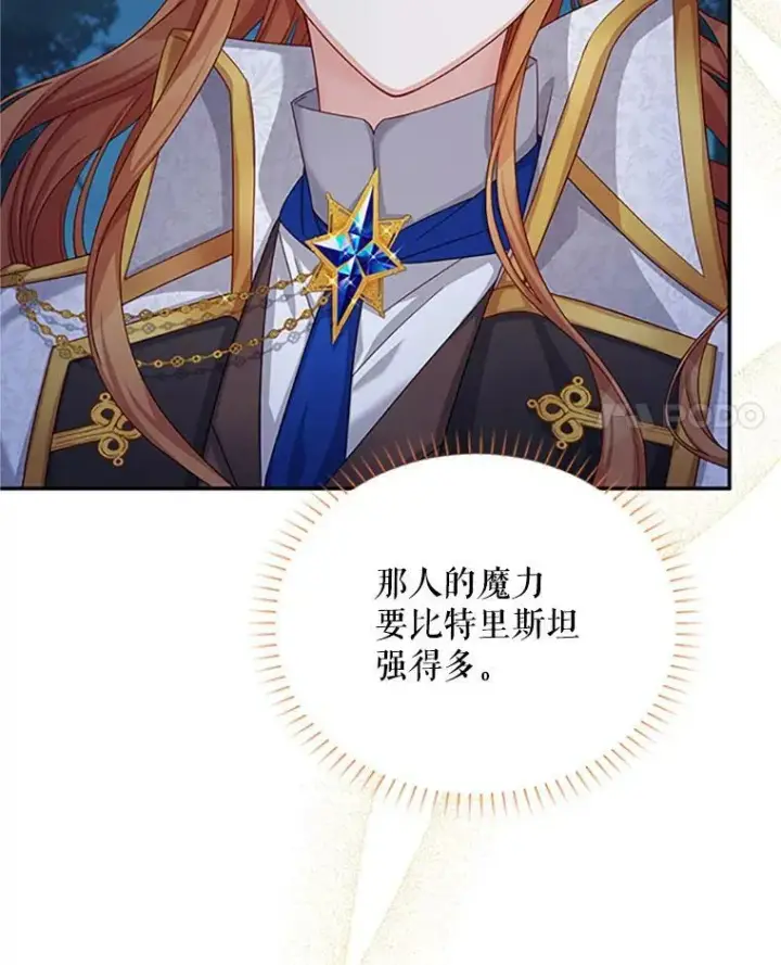 漫画《虚名的公爵之妻》80.加斯帕的新影子第4张图