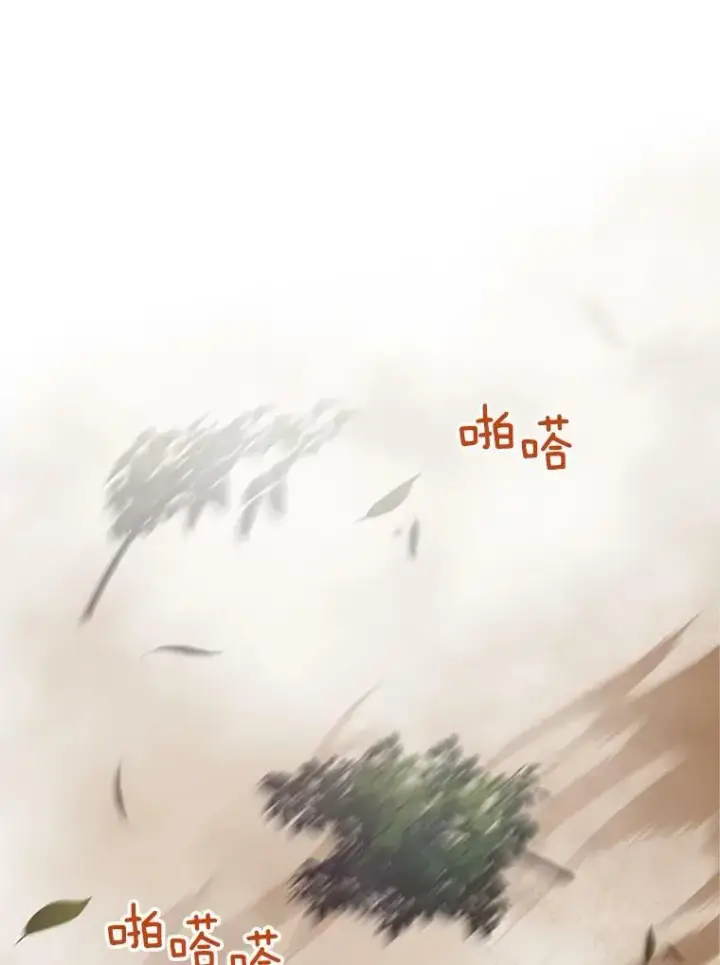 漫画《虚名的公爵之妻》80.加斯帕的新影子第43张图