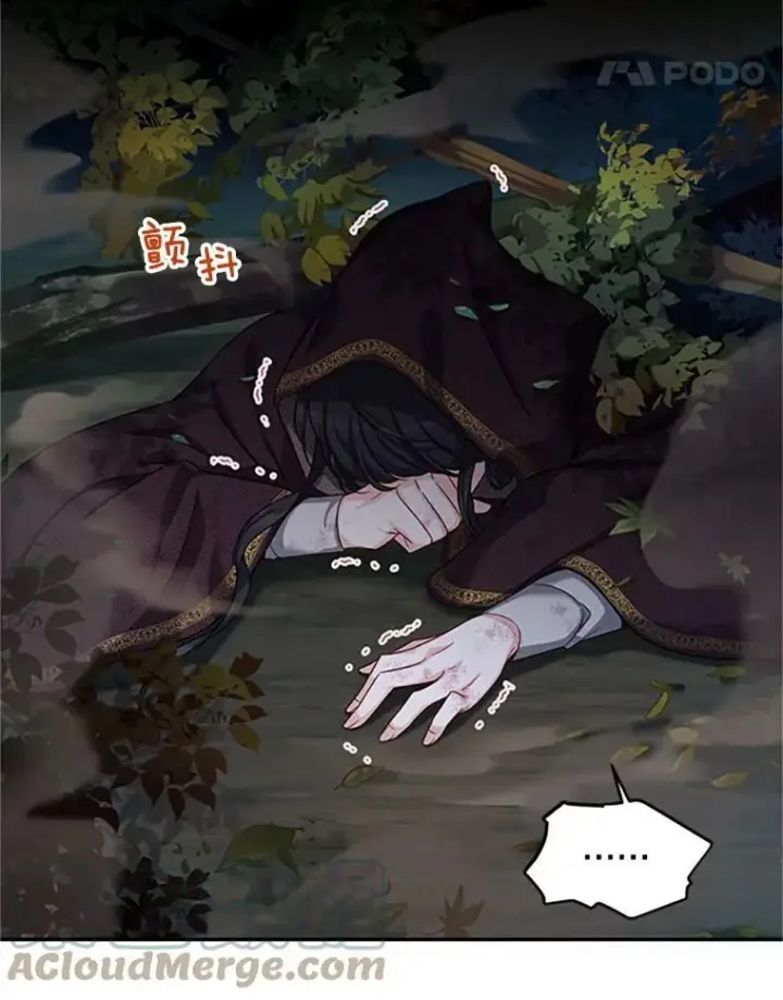 漫画《虚名的公爵之妻》80.加斯帕的新影子第61张图