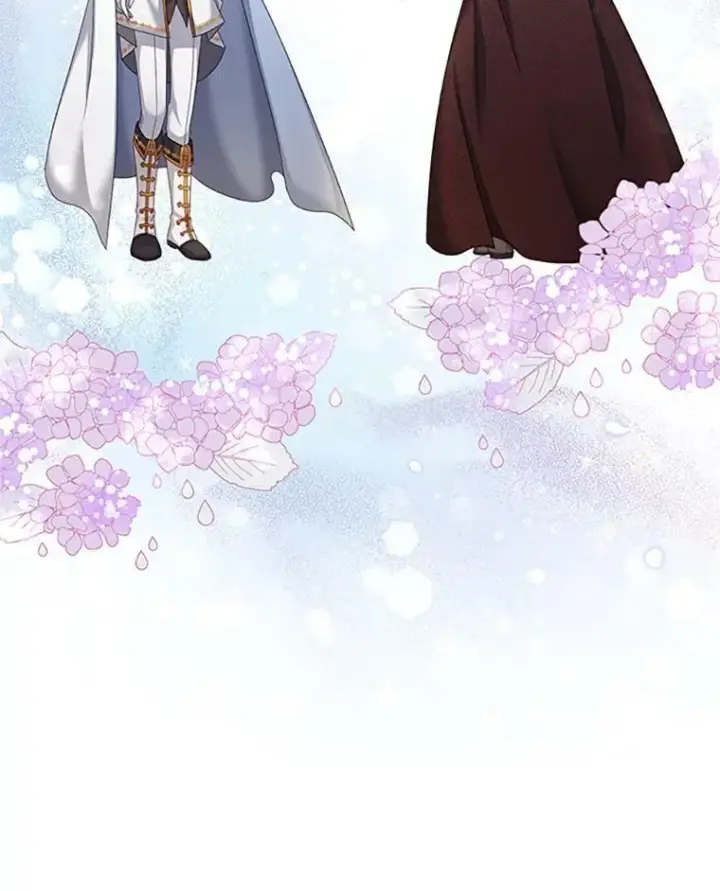 漫画《虚名的公爵之妻》80.加斯帕的新影子第8张图