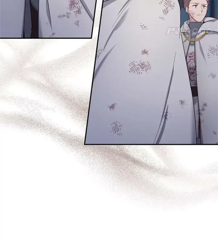 漫画《虚名的公爵之妻》81.心灰意冷的骑士第21张图