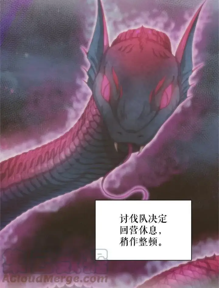 漫画《虚名的公爵之妻》81.心灰意冷的骑士第61张图