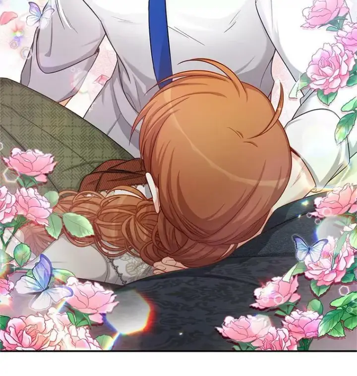 漫画《虚名的公爵之妻》82.我来帮你按摩第83张图
