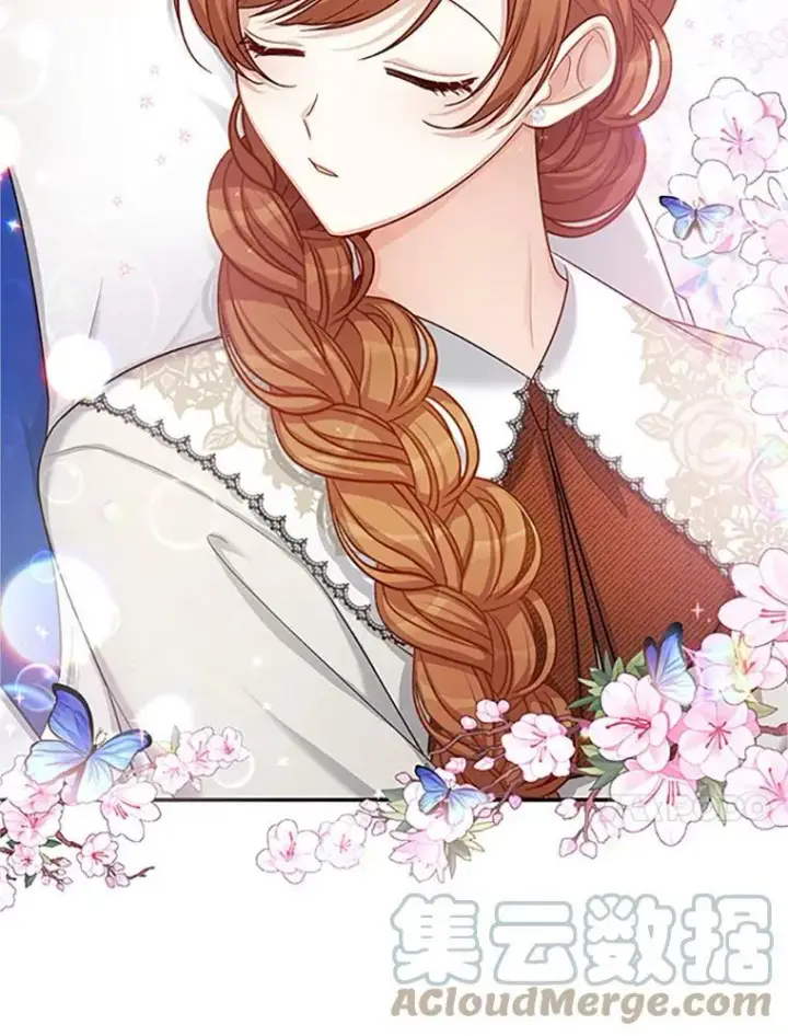 漫画《虚名的公爵之妻》83.深夜对练第21张图