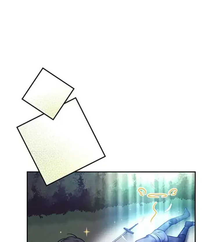漫画《虚名的公爵之妻》83.深夜对练第51张图