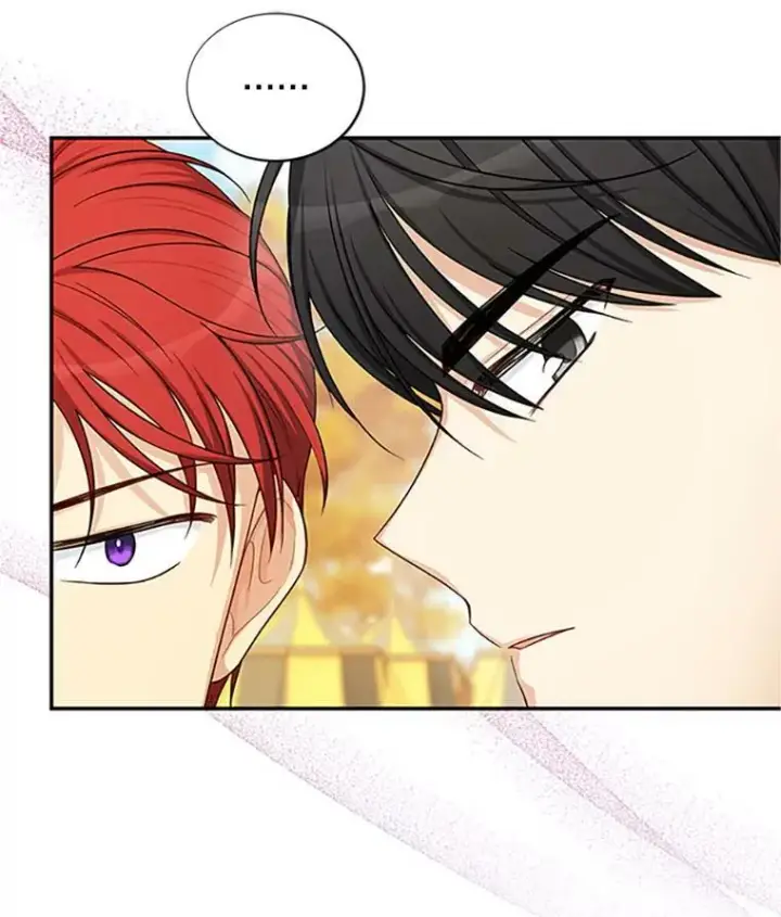 漫画《虚名的公爵之妻》83.深夜对练第59张图